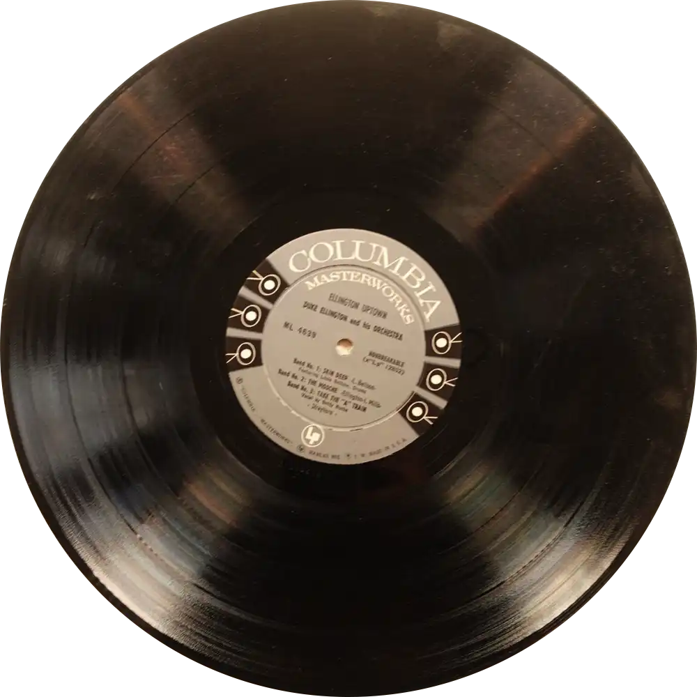vinyl